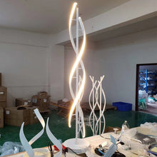 Load image into Gallery viewer, 1.3M LED Floor Lamp
