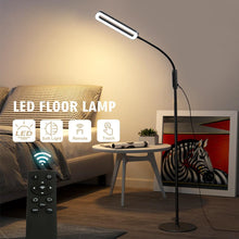 Load image into Gallery viewer, Modern floor lamp
