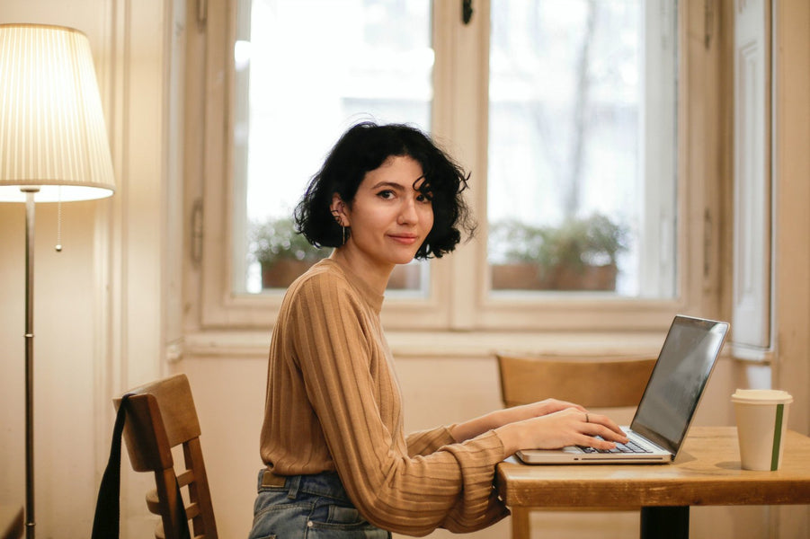 HOW TO STAY PRODUCTIVE AT HOME DURING COVID-19？