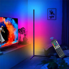 Load image into Gallery viewer, LED corner ambient light
