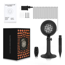 Load image into Gallery viewer, Halloween Lights, Outdoor Ghost Light Projector Indoor

