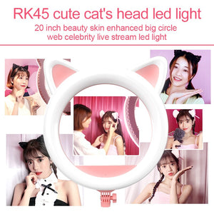 20 inch Selfie Ring Light
