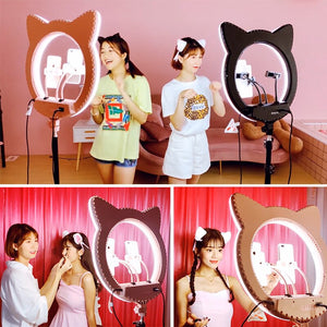 20 inch Selfie Ring Light