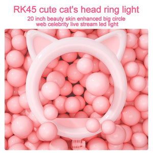 20 inch Selfie Ring Light