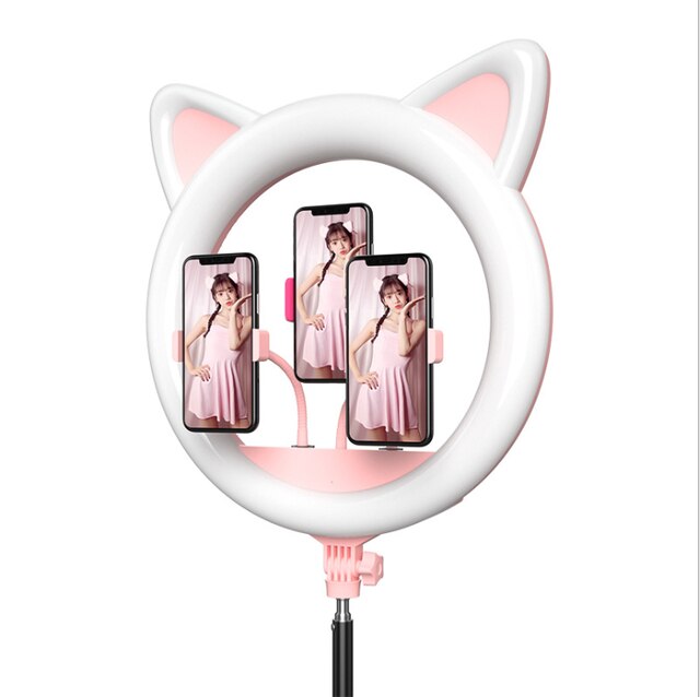 20 inch Selfie Ring Light