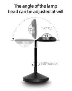 Led Sunset Projection Lamp Night Light