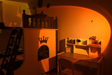Load image into Gallery viewer, Led Sunset Projection Lamp Night Light
