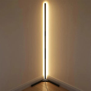 LED corner ambient light