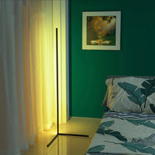 Load image into Gallery viewer, LED corner ambient light
