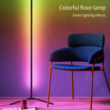 Load image into Gallery viewer, LED corner ambient light
