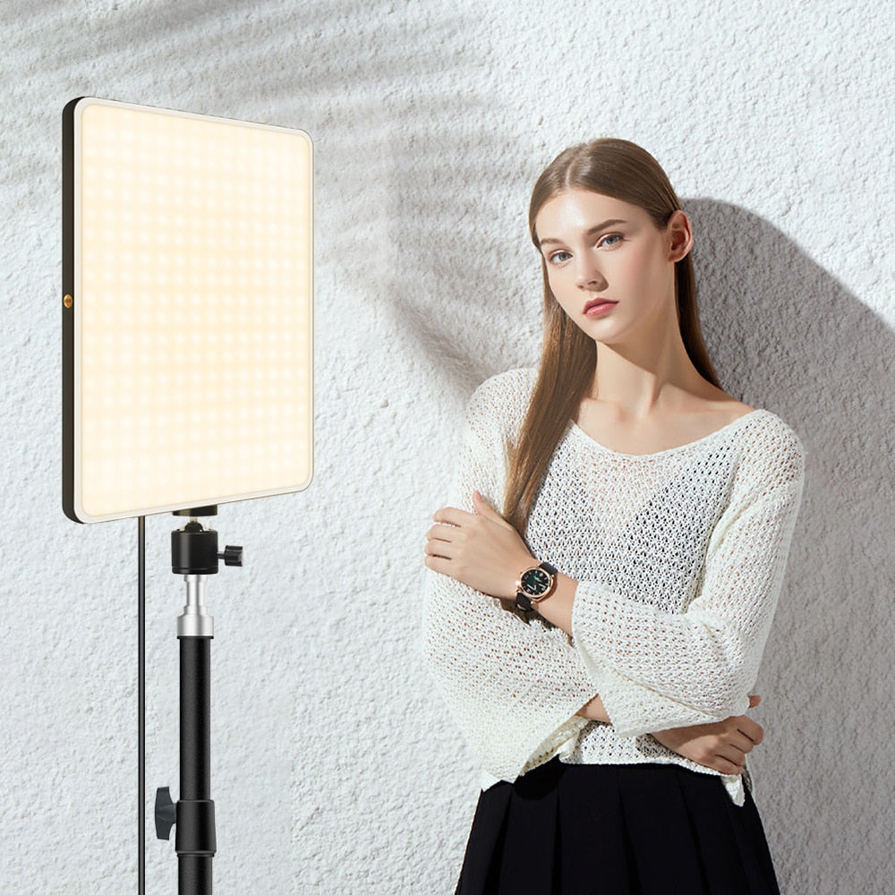 10inch LED Light Ring