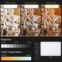 Load image into Gallery viewer, 10inch LED Light Ring
