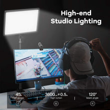 Load image into Gallery viewer, 10inch LED Light Ring
