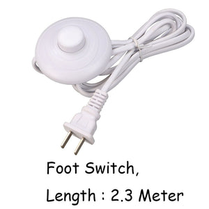 1.3M LED Floor Lamp