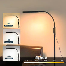 Load image into Gallery viewer, Modern floor lamp
