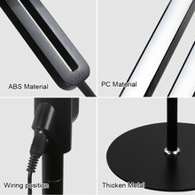 Load image into Gallery viewer, Modern floor lamp

