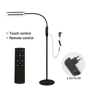 Modern floor lamp