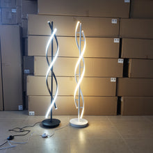 Load image into Gallery viewer, 1.3M LED Floor Lamp
