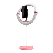 Load image into Gallery viewer, Selfie Fold Ring Light
