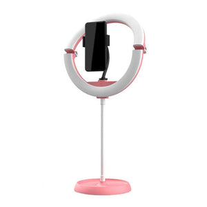 Selfie Fold Ring Light